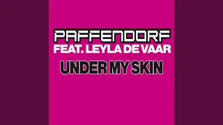 under my skin jens o remix 