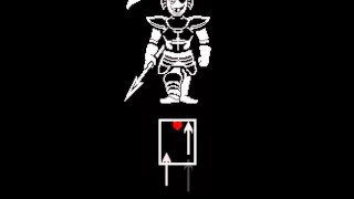 Unfair Undyne v0 52 4 09