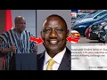 Lagu Mahama reacts as AU Vice Chair!🔥Automobile dealers union reduces vehicle prices by 15%!👏Full story 