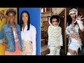 Draya Michele s 3 Kids All About Her Sons and Daughter