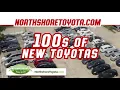 Northshore Toyota - 1 Click