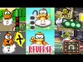 Download Lagu Evolution Of Lakitu In Mario Kart (Start Race, Rescue, Wrong Way, Final Lap \u0026 Finish) 1992-2025