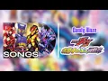 Download Lagu Candy Blaze (Song) | Kamen Rider Gavv: Invaders of the House of Snacks Ending Theme