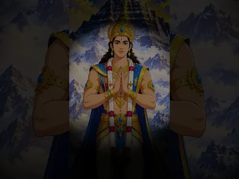 जब महादेव ने पी लिया पूरा विष! | Neelkanth Mahadev