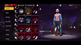 Xmod Proxy FREE Fire 