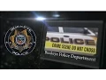 Buckeye Police Department