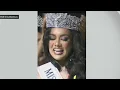 Miss Universe Nicaragua chosen in Miami