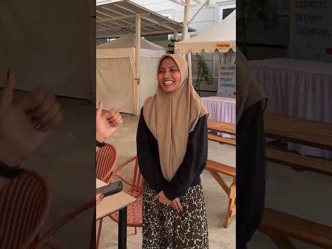 Gapapa jawabannya sempet salah asalkan tetep berusaha jawab sampai benar!