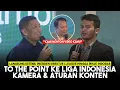 Download Lagu REVEALED! Indonesian League Speaks Out: Cameras \u0026 Content Creation Rules in Stadiums