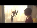 【ひこうき雲/松任谷由実】covered by 石河美穂(歌詞付・フル)