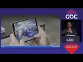 GDC 2019 Optimizing Android games for larger screens foldables
