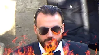 Ayman Choweki نار قلبي 