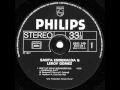 Download Lagu Santa Esmeralda \u0026 Leroy Gomez - Don't Let Me Be Misunderstood (Full Version)