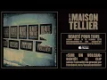 La Maison Tellier - Sur Un Volcan (Officiel) - nouvel album le 14 octobre 2013