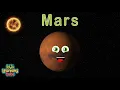 What Is Mars 4th Planet From The Sun Explained