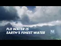 FIJI Water Sports Cap TV Commercial - Nature Created It 30
