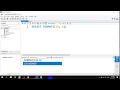How to Format Numbers in MySQL