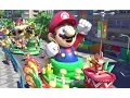 Lagu Mario \u0026 Sonic at the Rio 2016 Olympic Games - Carnival Challenge