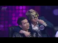 Download Lagu Bất ngờ với tài lẻ của Akira Phan | HTV CA SĨ BÍ ẨN 2 | CSBA #15