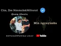 Ciza, Zee Nxumalo & Mthunzi  Abantu lyrics video