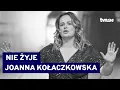 Download Lagu Zmarła Joanna Kołaczkowska. Aktorka miała 59 lat @TVN24