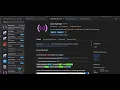 VsCode Tutorial How to use Live Server and view updates right in VsCode without using a web browser