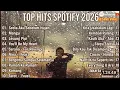 Lagu LAGU SPOTIFY INDONESIA TERBARU 2026 - SEDIA AKU SEBELUM HUJAN