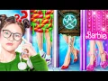 Download Lagu My Best Friend Is A Barbie! Don't Choose The Wrong Barbie Doll