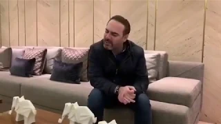 اغنية وائل جسار الجديدة شكلة بيهزر 