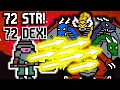 Easily the best run I ve ever had Tiny Rogues