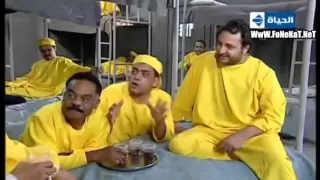 مسلسل الزناتى مجاهد الحلقة الرابعة عشر 