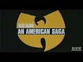 Wu-Tang An American Saga Opening Credits Theme Song Beat