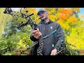 Backyard Bows Mathews Solocam Review