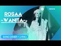 Download Lagu ROSSA - Wanita (Cover + Lirik)