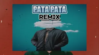 pata pata remix angga dermawan x dalia frhana boombastic sound 