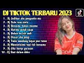 Download Lagu DJ JADIKAN AKU PENGANTINMU🎵DJ SATU RASA CINTA FULL ALBUM TERBARU 2023