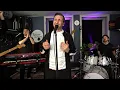 Shut Up And Dance - Walk The Moon cover