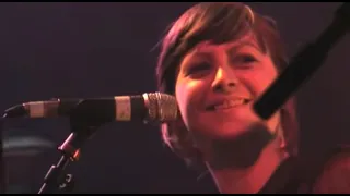 Camera Obscura - Honey In The Sun