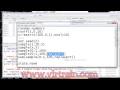 18 random numbers-vlr training