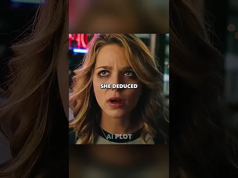 She Keeps Reliving the Same Day Again and Again
