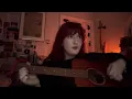 kiss city- blondshell (cover) 