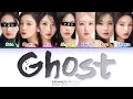 Download Lagu [KARAOKE] BABYMONSTER - 'Ghost' but you are Ruka \u0026 Ahyeon (Color Coded Lyrics)
