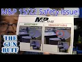 M P safety issue You can check at home