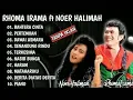 RHOMA IRAMA DUET NOER HALIMAH Full Album Tanpa Iklan Soneta Group Lagu Dangdut Terbaik