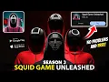 Download Lagu DOWNLOAD Squid Game Unleashed FREE! No Need Netflix Subscription😍 | Season 3 Events And Free Gifts