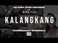 Download Lagu JAMMING SANTUY #DIRUMAHAJA - EGA ROBOT ETHNIC PERCUSSION X RITA TILA (KALANGKANG COVER)