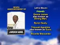 Lawrencin Gabriel Long Obituary