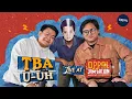 Download Lagu TBA - U-UH #JamSation