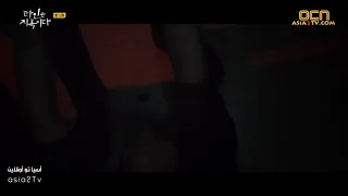 غرباء من الجحيم Ep1 2 