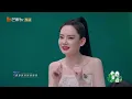 #乘风2023 的姐姐把正版姐姐#谢金燕 唱来啦❗️两版《#姐姐》一起炸场💥｜乘风2024 Ride the Wind 2024｜MangoTV